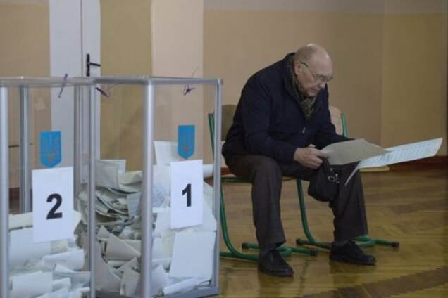 Комитет избирателей: на выборах Белая Церковь осталась без ТИКа