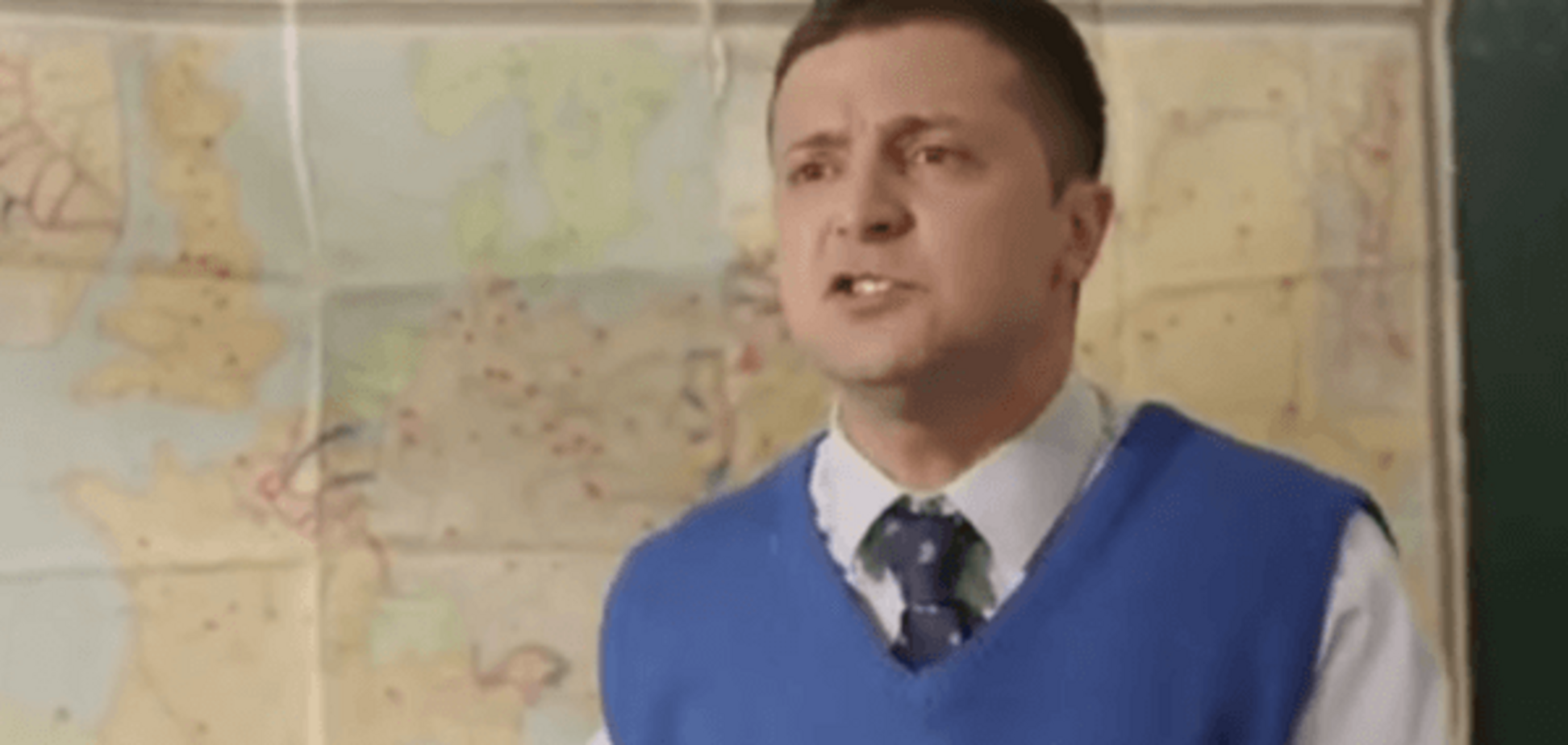 Выборы? Зеленский креативно задал трепку власти: опубликовано видео
