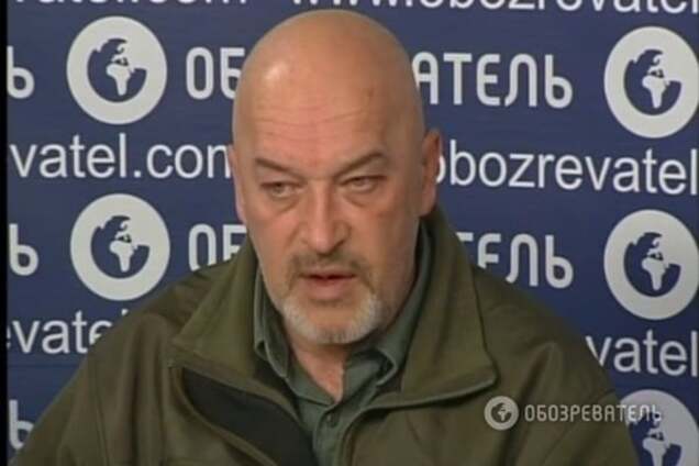 Выборы в Северодонецке и Рубежном могут признать недействительными – Тука