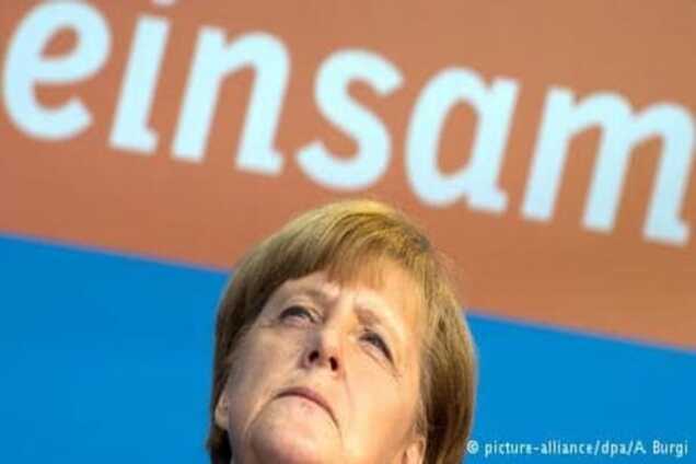Миграционный кризис: Меркель оказалась под давлением