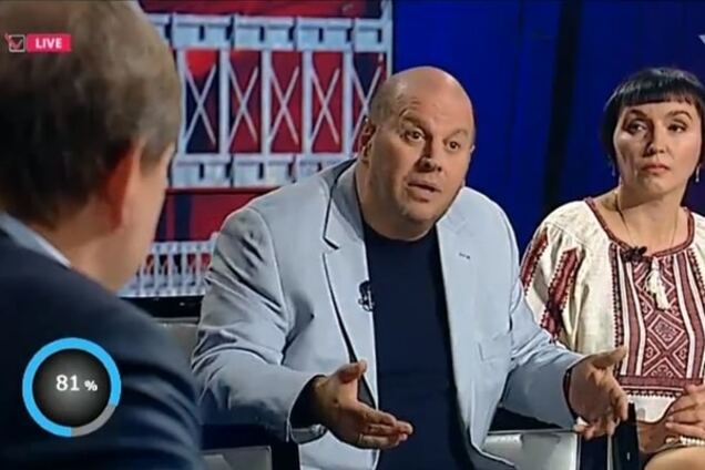 Бродский предложил нововведение на местных выборах в Украине