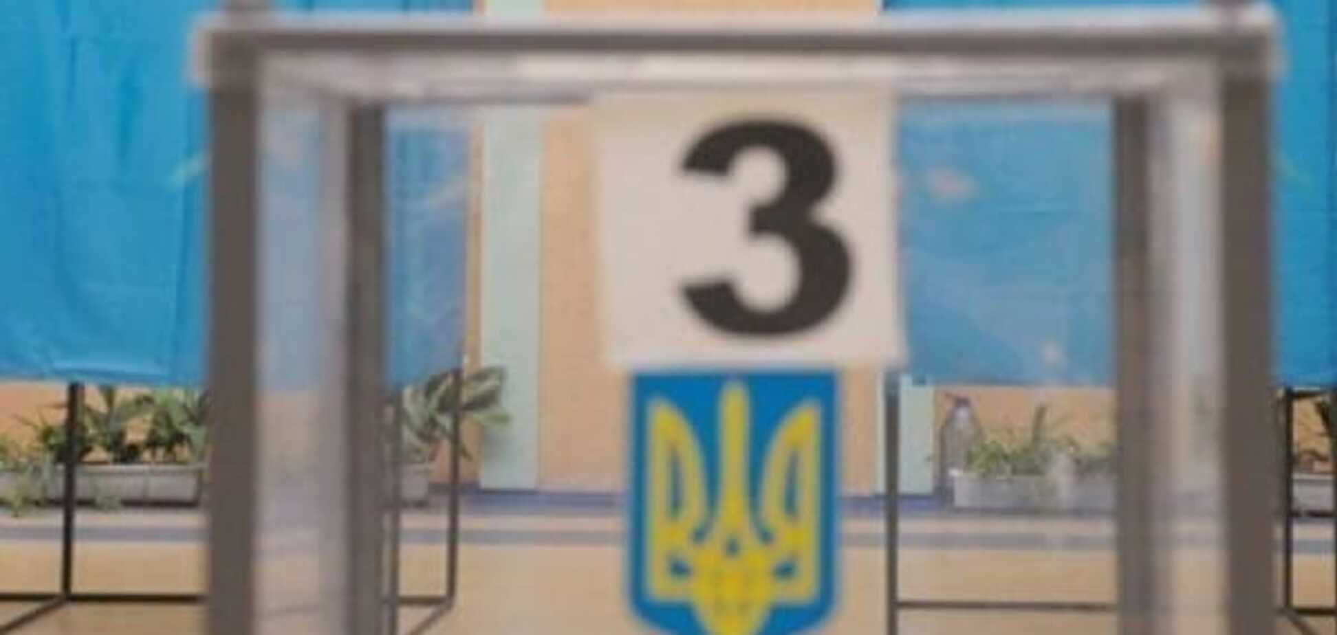 Міліція відзвітувала про вибори в Донецькій області: найбільше скарг - з Маріуполя
