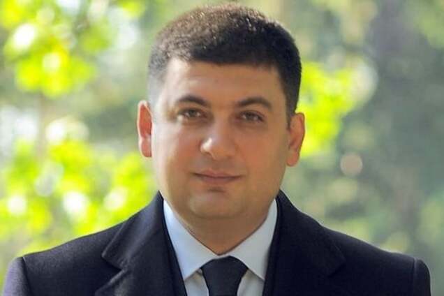 Гройсман пообещал выборы в Мариуполе в самые короткие сроки