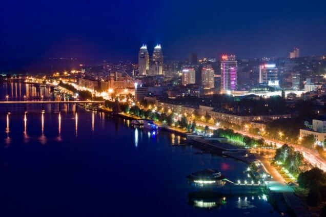 Экзит-полл студии Савика Шустера: за кого голосовал Днепропетровск