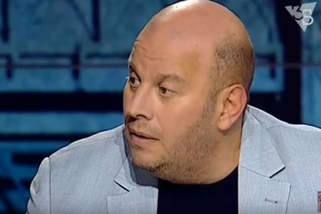 'Народний фронт' обнулився, Яценюк має піти у відставку - Бродський