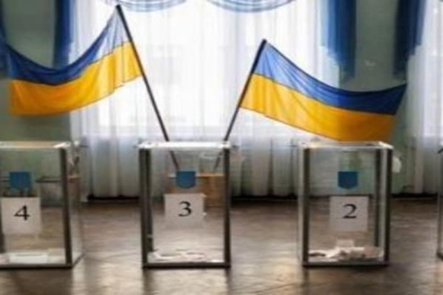 В Бердянске фиксируют 'карусели' и 'сетку' с контролем явки избирателей