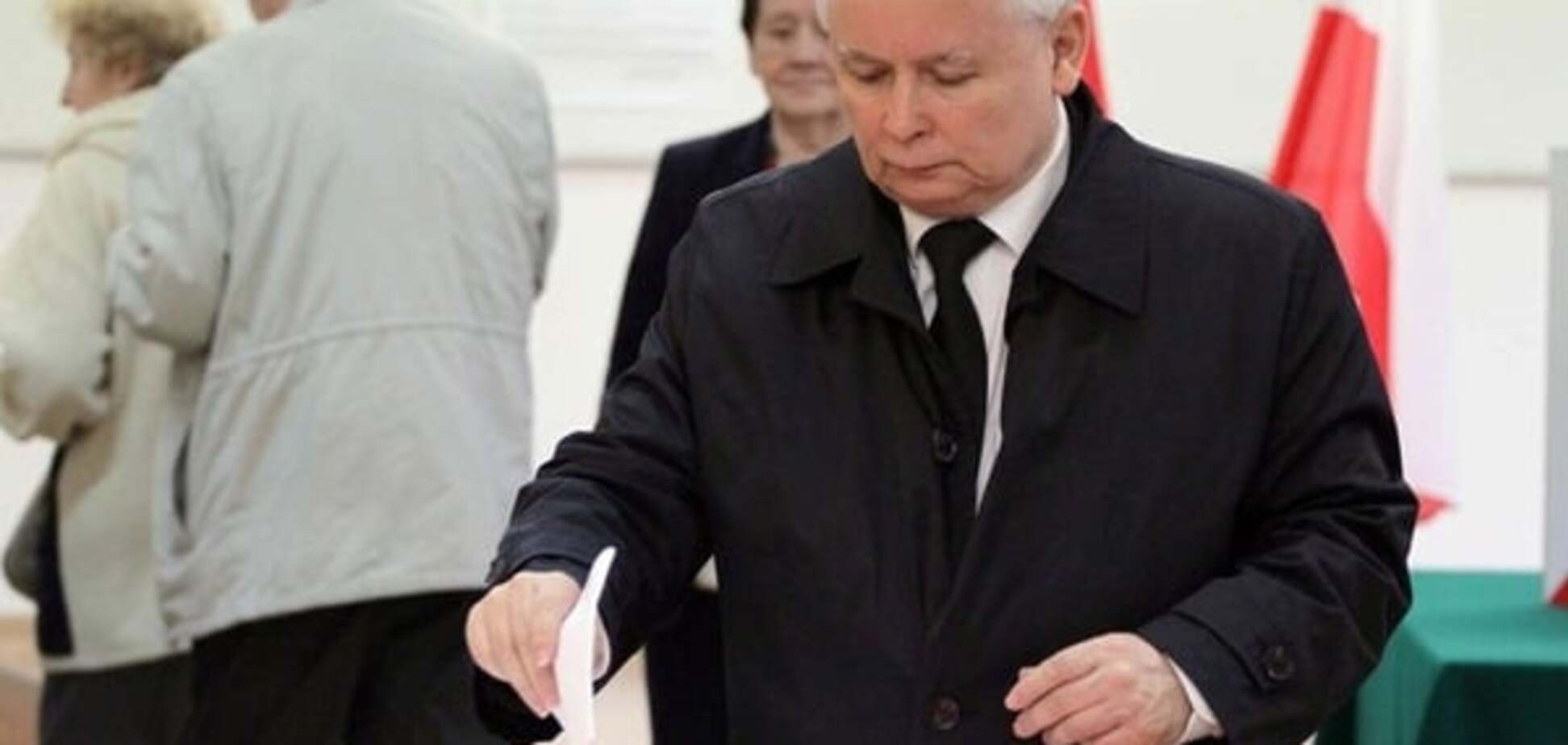 У Польщі відбуваються парламентські вибори: очікується зміна влади