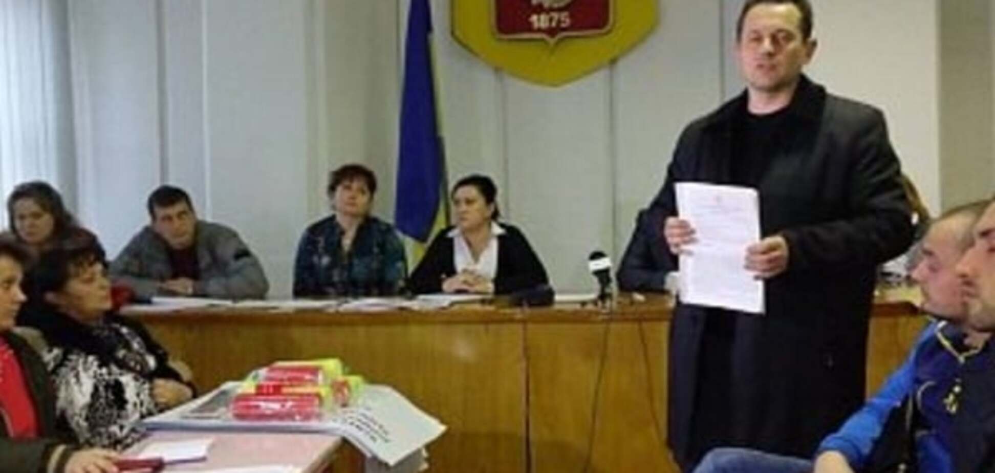 Суд скасував вибори в Красноармійську через недійсні бюлетені