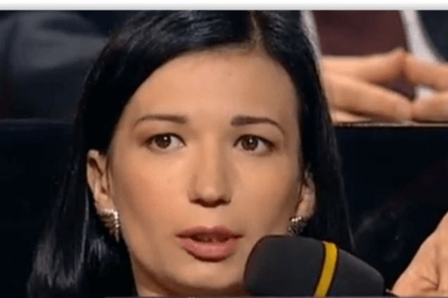 Координатор 'Опоры' озвучила показатели нарушений на местных выборах