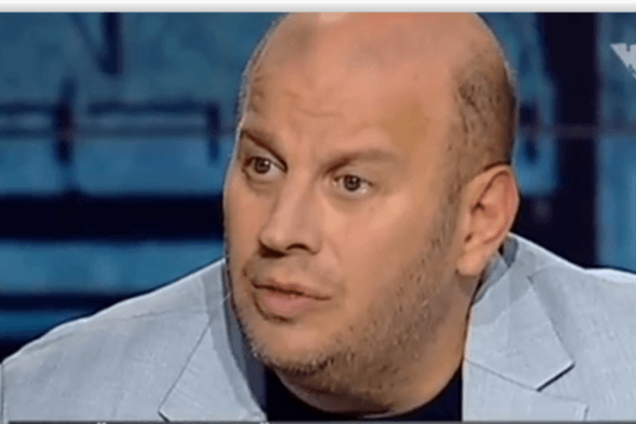 Бродский рассказал, как 'придурки' получили право влиять на местные выборы