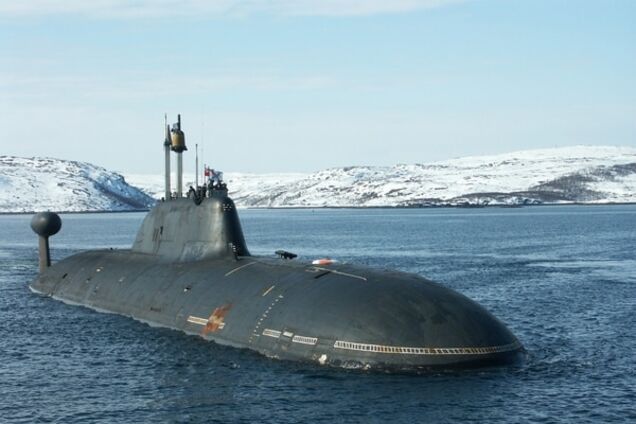 В Пентагоне опасаются интернет-диверсии российских подлодок
