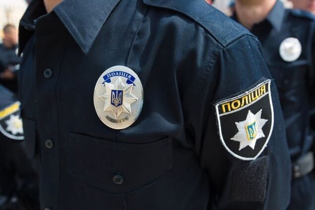 Київський поліцейський поскаржився на сусідських дітей-'слонів'