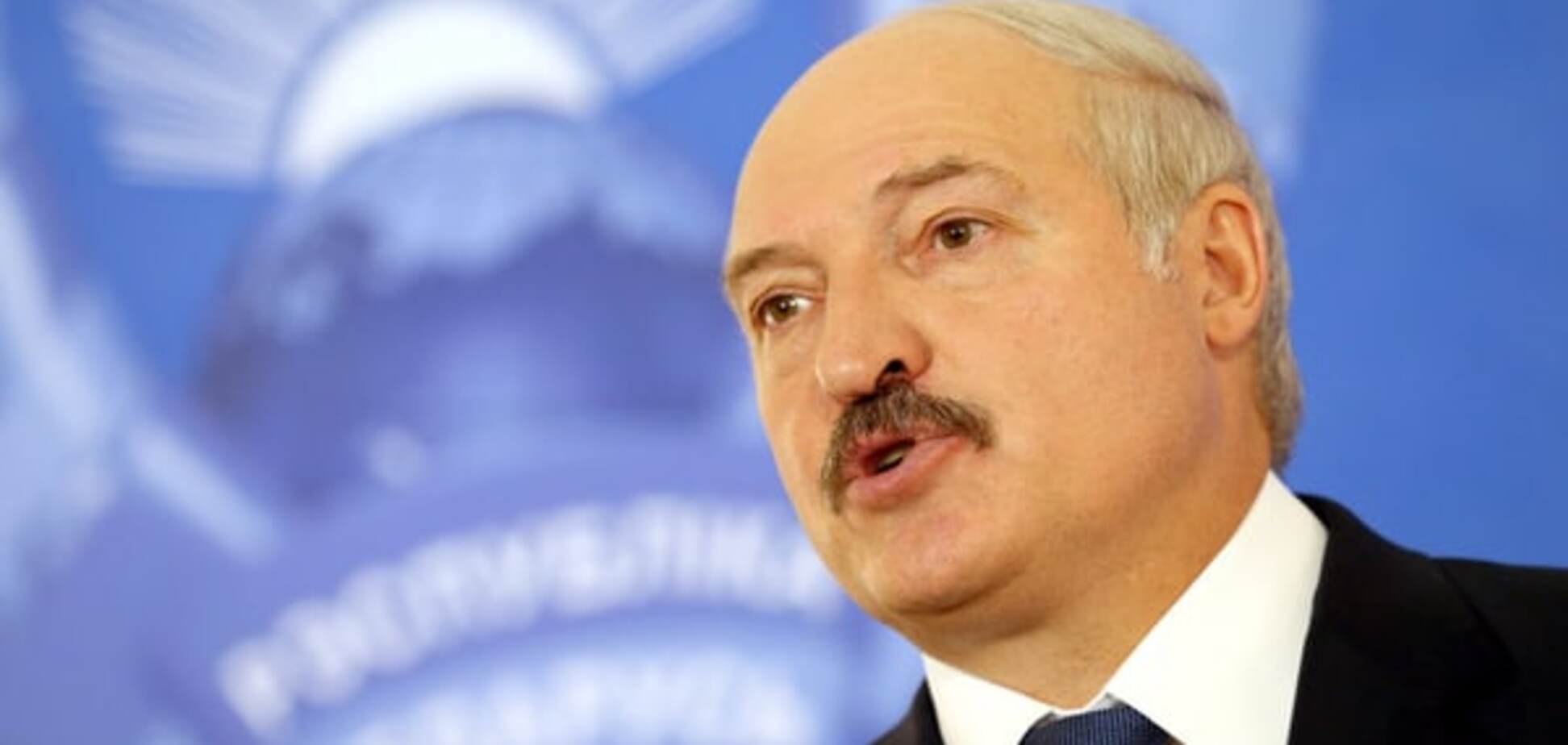 Лукашенко покартав білорусів, які за кордоном 'поливають свою країну брудом'