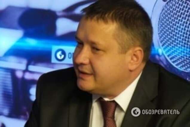 В КИУ рассказали, кто виноват в срыве выборов в Мариуполе