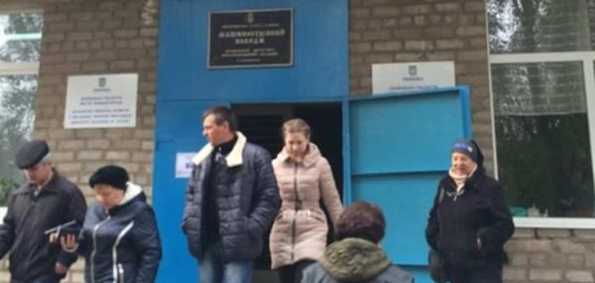 'Дешево и сердито': избиратели Краматорска доплачивали за собственный подкуп