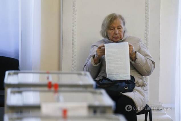 Соцсети о местных выборах: кто не голосует, после смерти попадет в Россию