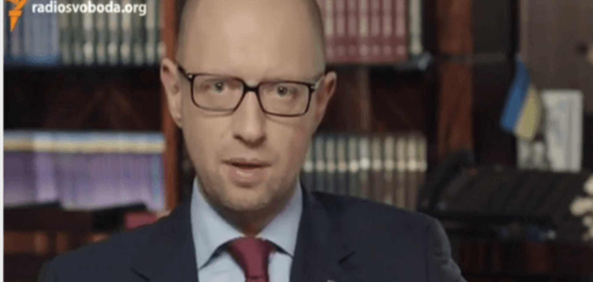 Яценюк рассказал, на сколько вырастет украинская экономика в 2016 году