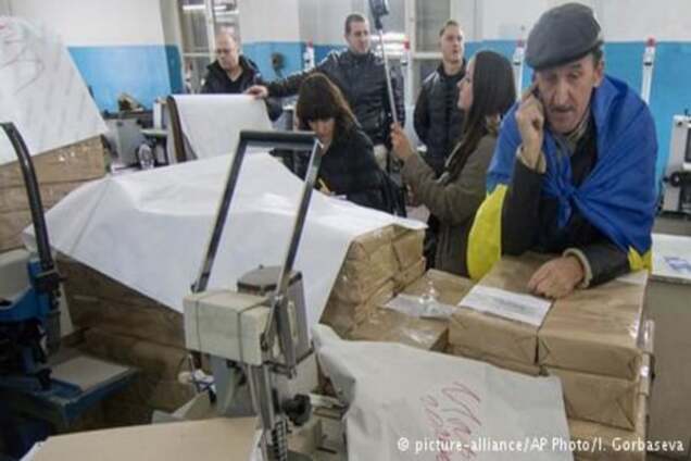 Управляемый фарс: Местные выборы в Мариуполе оказались сорванными