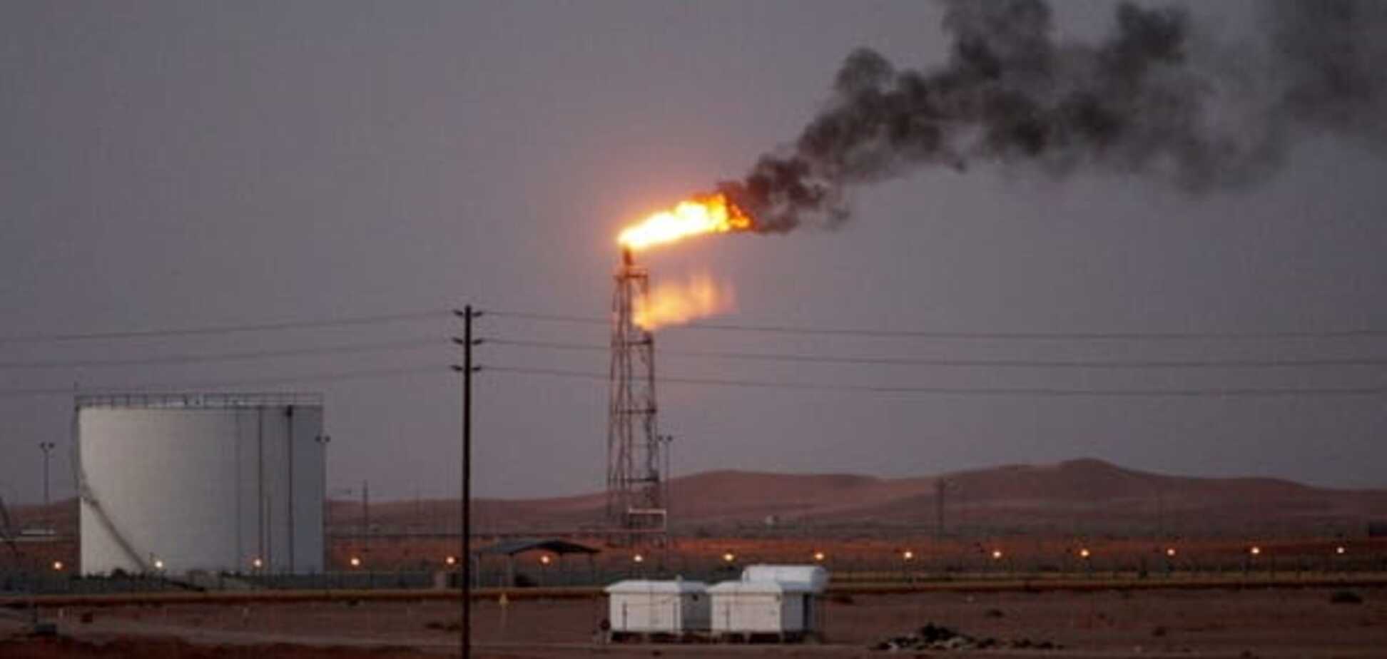 Голий король: дешева нафта розорить Саудівську Аравію за лічені роки
