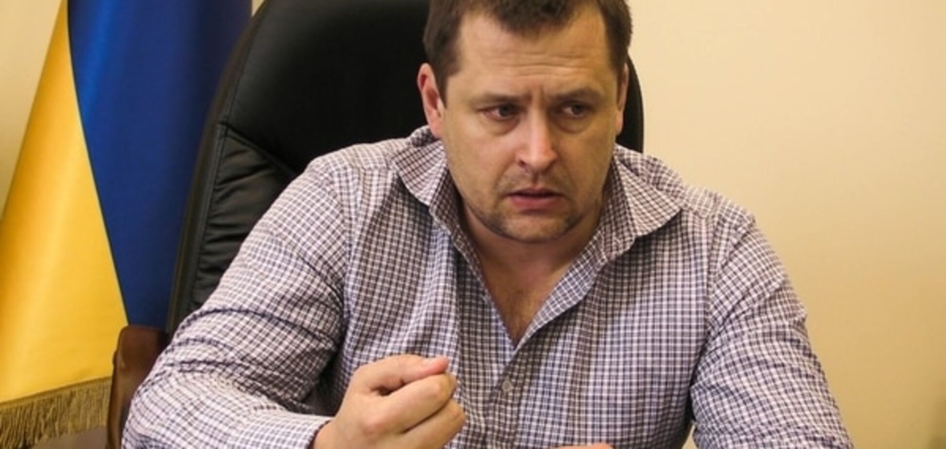 Филатов объяснил свой успех на выборах мэра