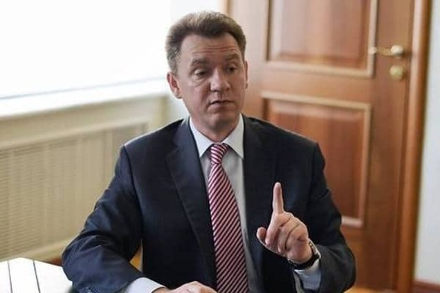 ЦИК пригрозил жестким наказанием виновным за попытку срыва выборов на Донетчине