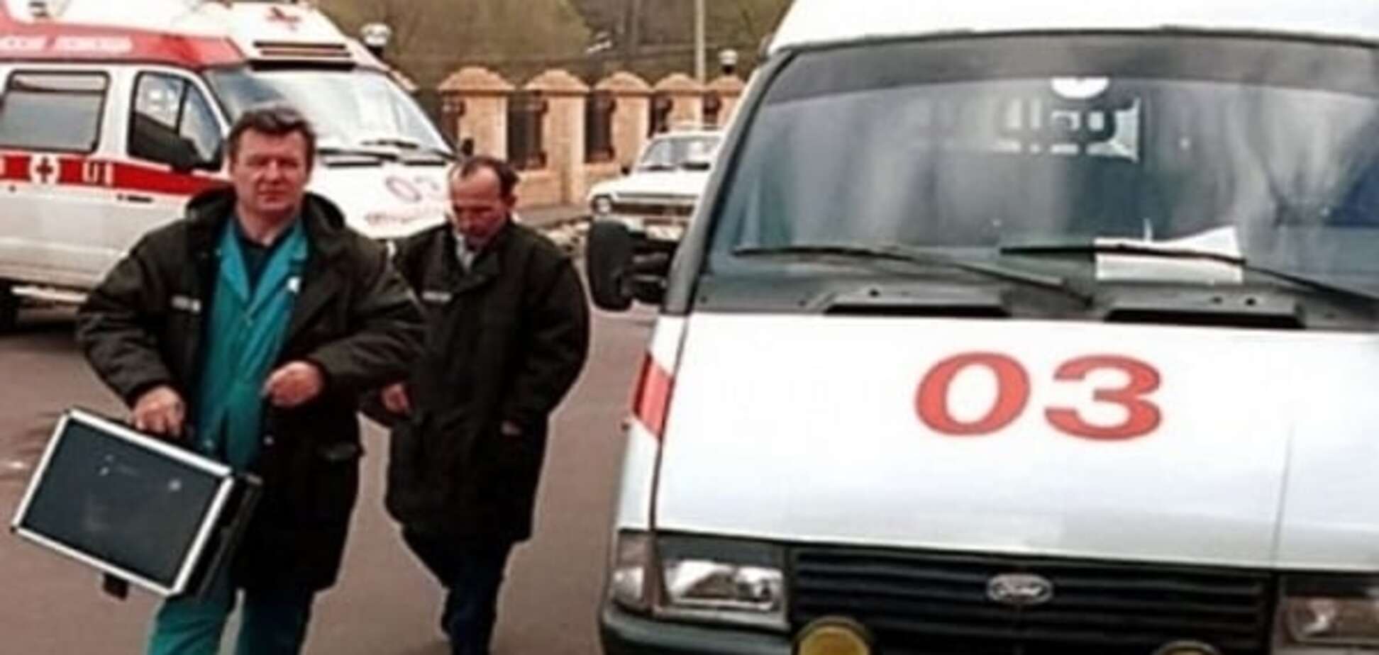 Останній вибір: на виборчій дільниці під Києвом померла жінка