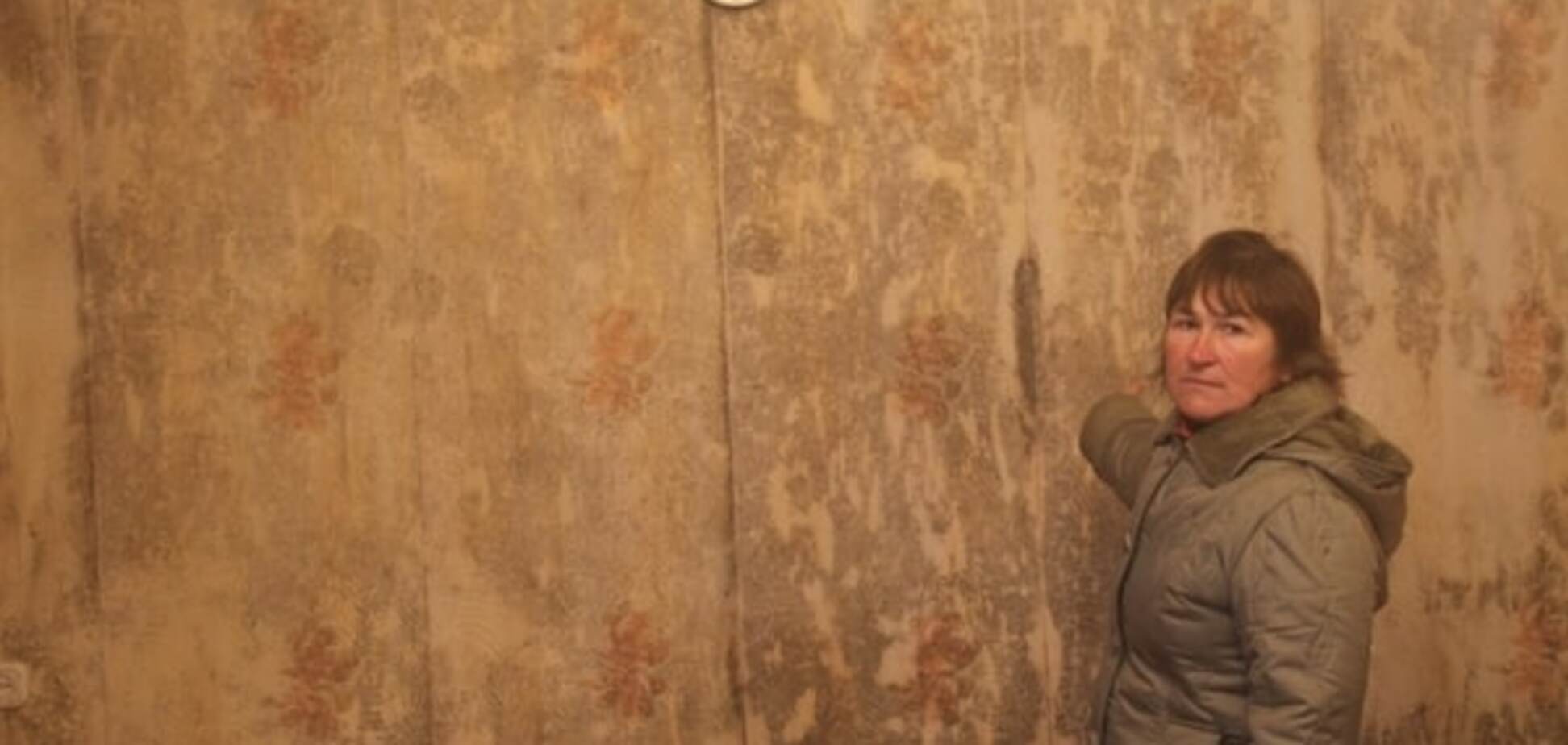 Оккупированные Донецк и Макеевка остались без тепла и газа