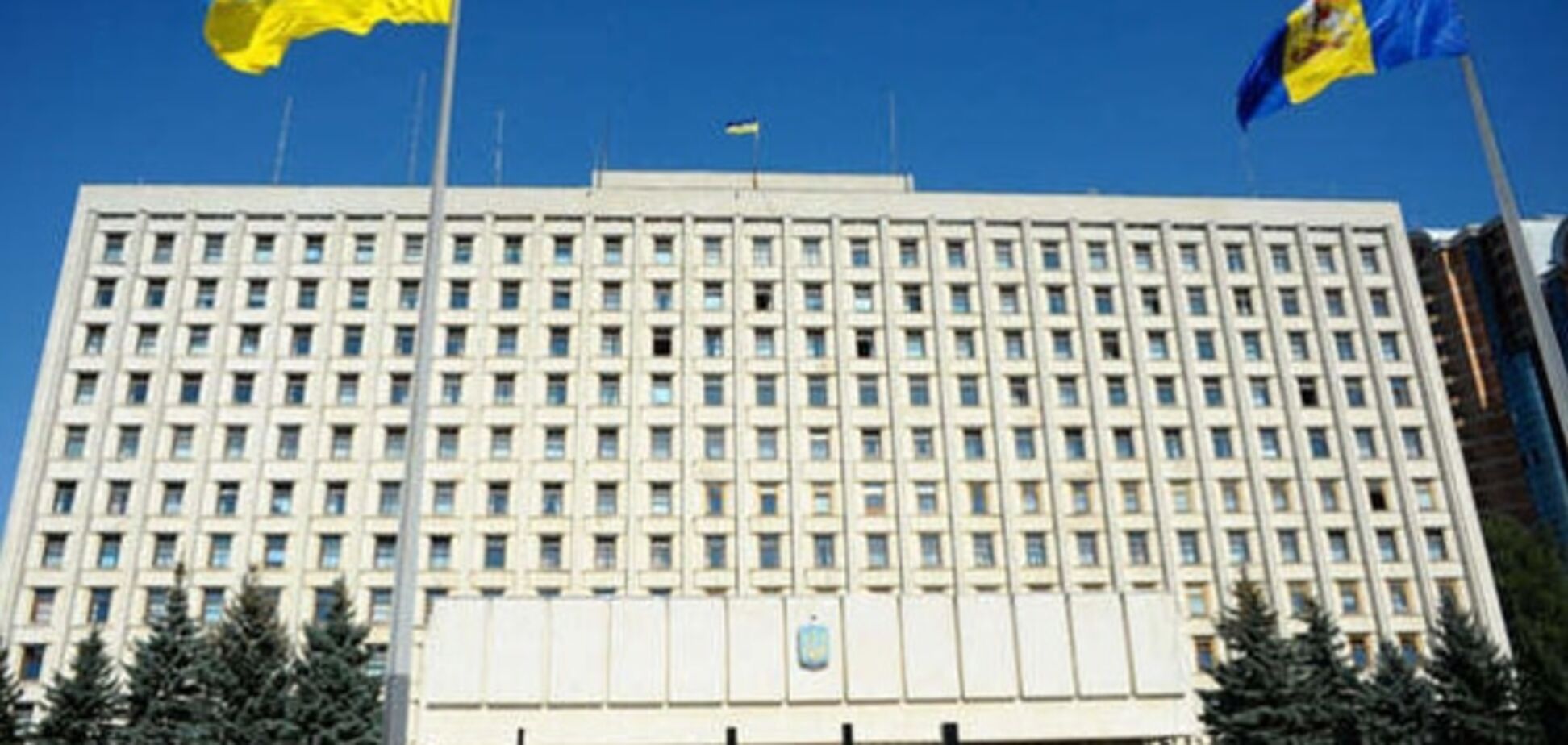ЦВК готує рішення про скасування другого туру виборів у Павлограді - джерело