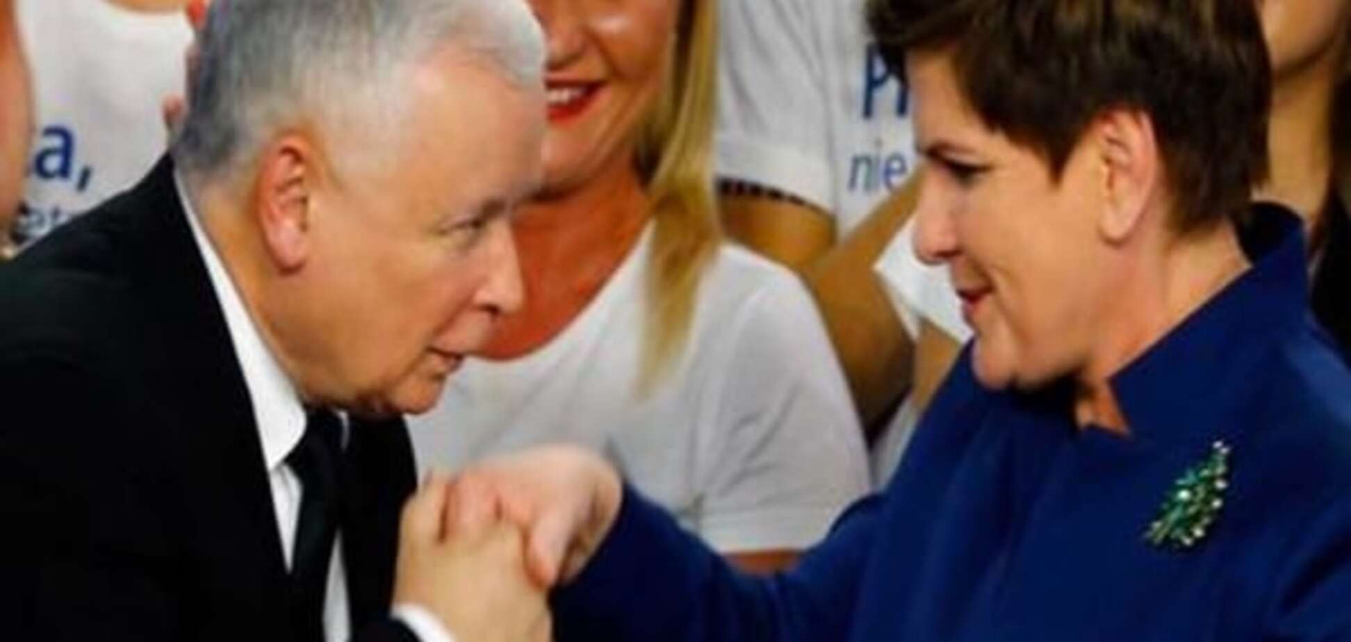 Комментарий: Грядет встречный ветер из Польши