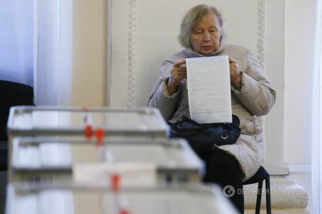 'Демократия остается стойкой': Госдеп поздравил Украину с выборами