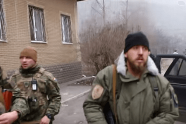 'Залізна сотня': Babylon`13 випустив відео про захисників України
