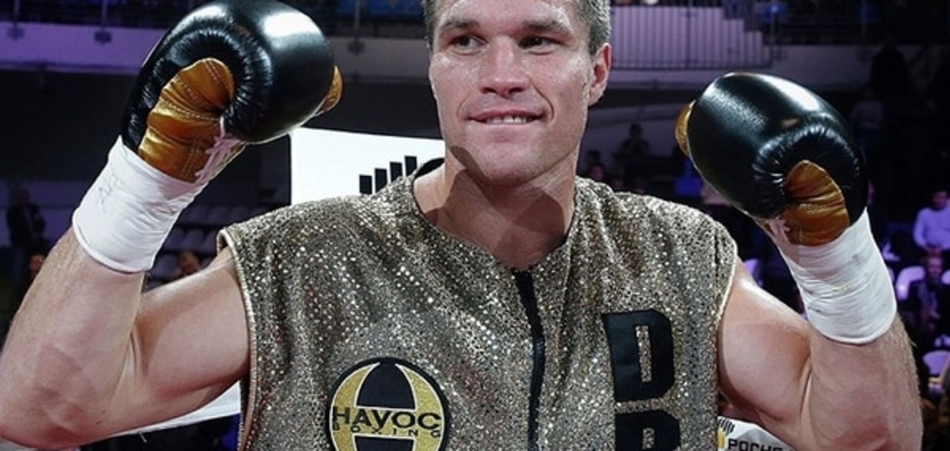 В России не хотят боя с украинцем Усиком из-за политической грязи