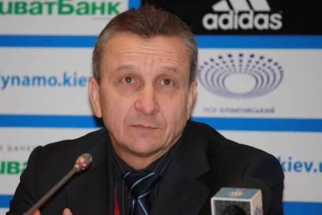 'Помогли Киселеву': в 'Динамо' наехали на фанатов за драку на 'Олимпийском'