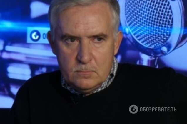 Асад на пару с Путиным убили в восемь раз больше сирийцев, чем ИГИЛ – Богомолов