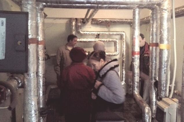 У Києві бабусі викрили аферу з лічильниками 'Київенерго'