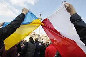 Очікую на заморозки в польсько-українських відносинах