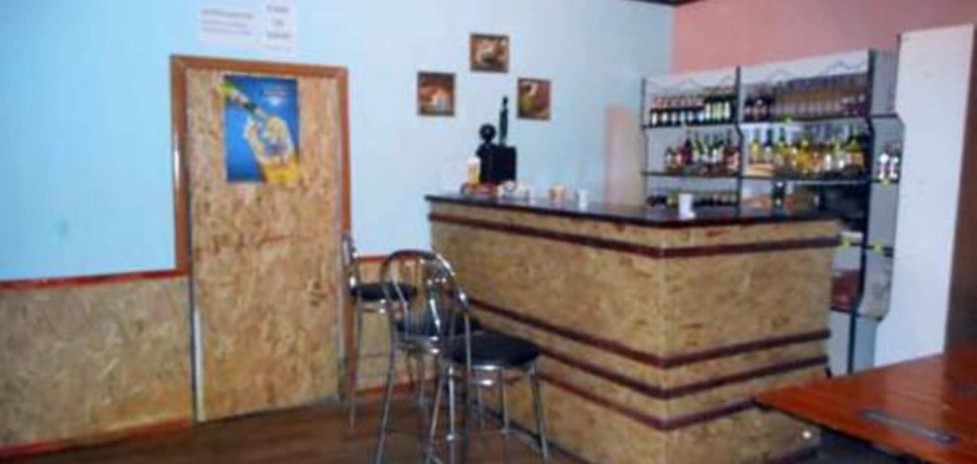 Боец АТО насмерть забил битой жителя Донбасса