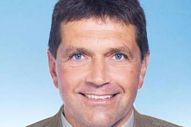 В Желтых Водах победил кандидат от УКРОПа – параллельный подсчет