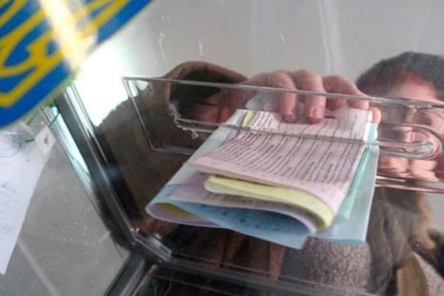 Наблюдатели из Дании назвали положительным ход выборов в Украине