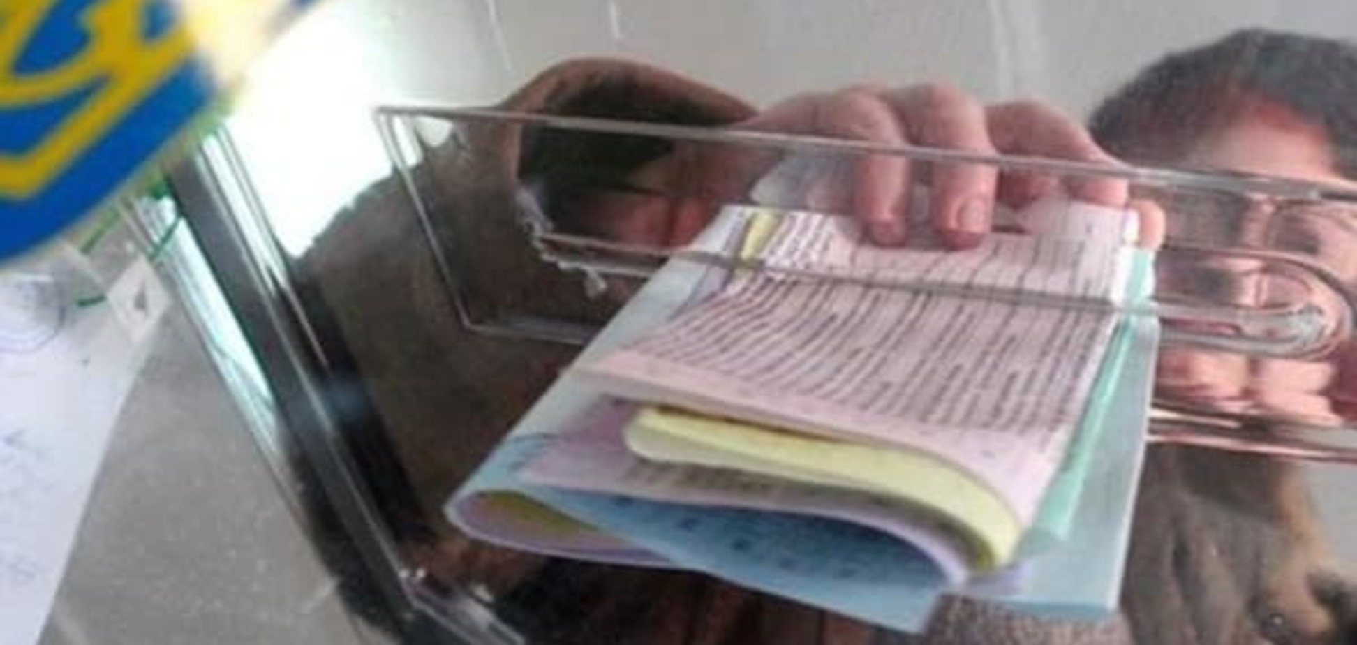Наблюдатели из Дании назвали положительным ход выборов в Украине