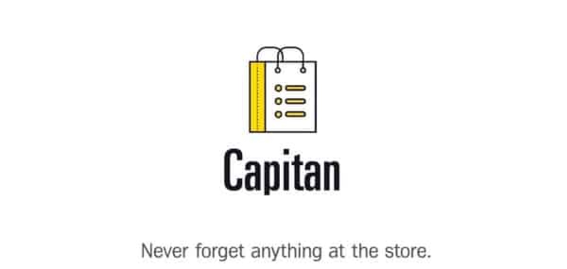 Украинский стартап Capitan попал в топ приложений рейтинга Product hunt