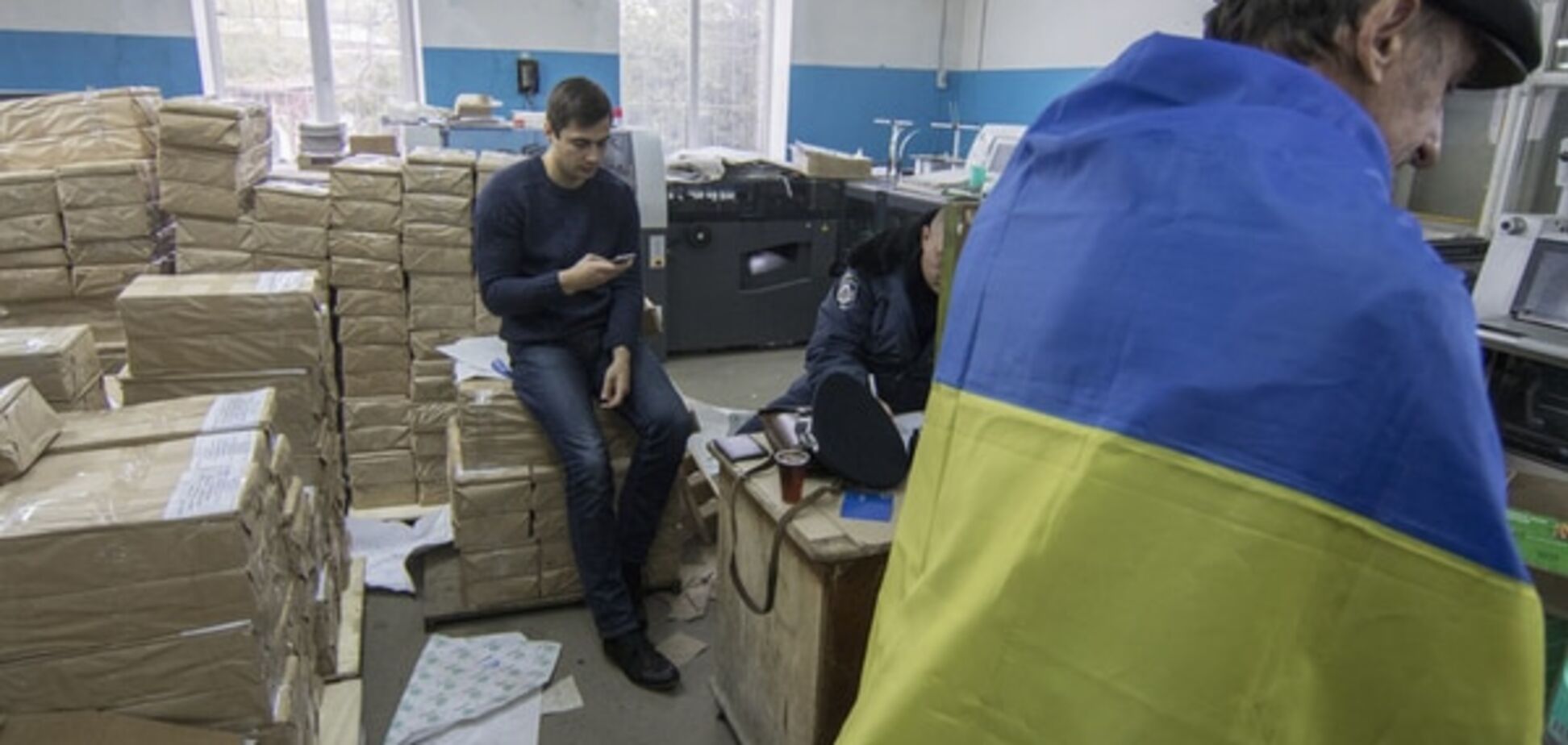 У ЦВК побоюються, що повторні вибори на Донбасі зірвуть