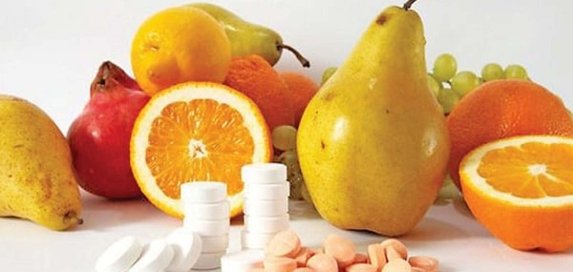 Вчені знайшли вітамін, що знижує ризик захворіти на рак
