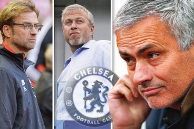 Абрамович поставил Моуриньо ультиматум