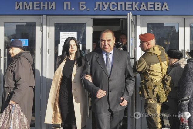 Проворовавшийся главарь 'ЛНР' стал головной болью для Путина и ФСБ