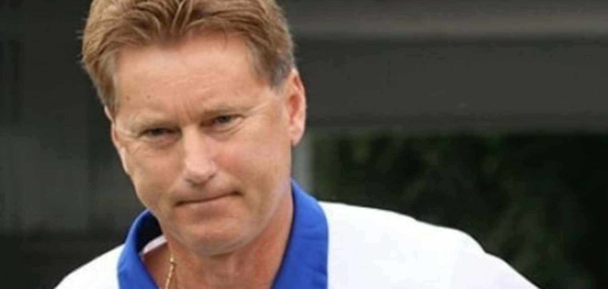 Легенда 'Динамо': политики довели страну до нищеты, превратив жизнь украинцев в кошмар