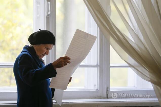 Все те же на манеже: журналист сообщил результаты выборов в Краматорске