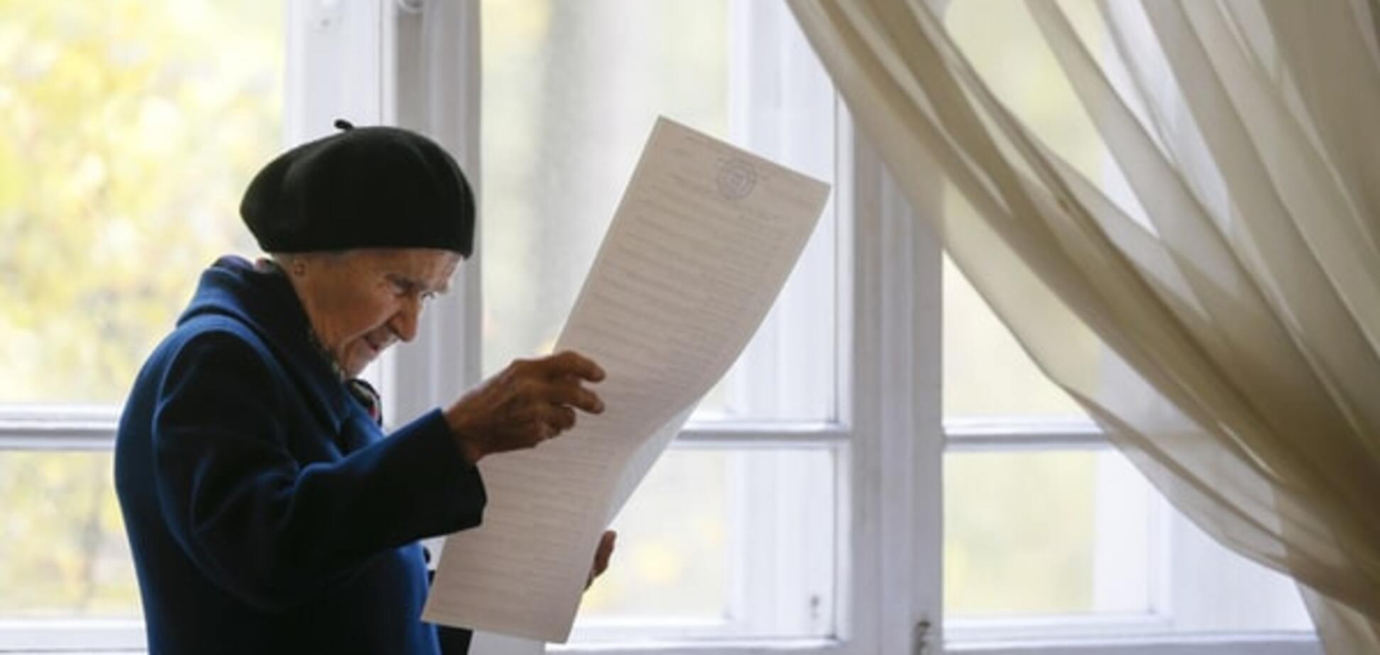 Все те же на манеже: журналист сообщил результаты выборов в Краматорске