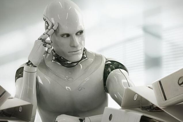 'Свобода' слова: в России новости вместо людей будут делать роботы