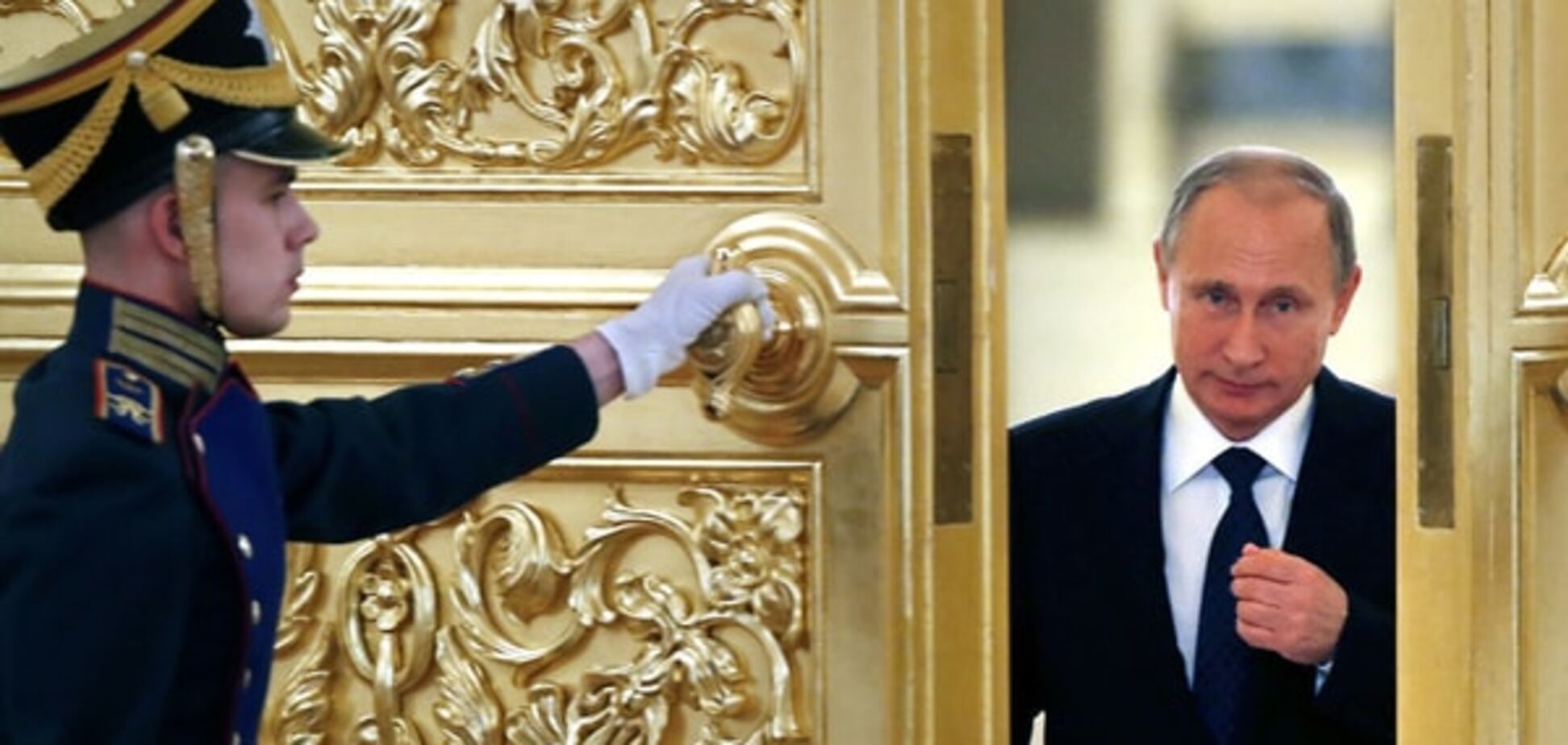 'Люди не хотят бороться': Боровой пояснил, откуда у Путина рейтинг 90%